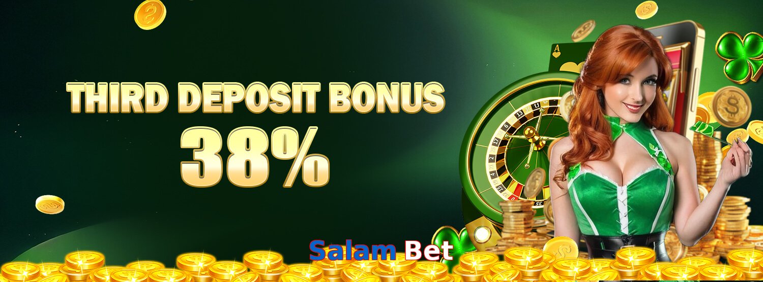 Salam Bet game app for Pakistan players