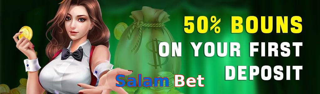 Salam Bet game app for Pakistan players